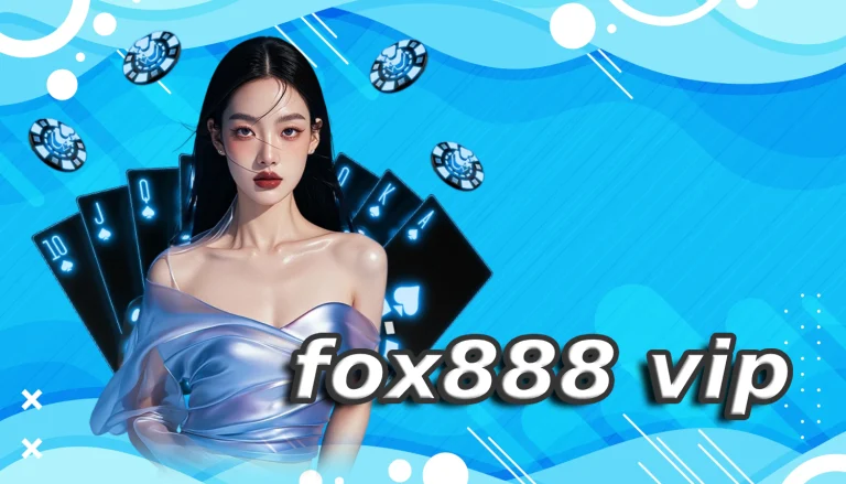 fox888 vip